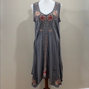 Johnny Was Shift dress